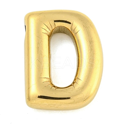 Ion Plating(IP) 304 Stainless Steel Pendants STAS-B071-01G-D-1