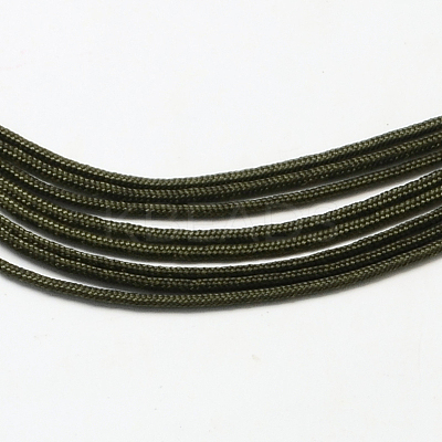 Polyester & Spandex Cord Ropes RCP-R007-367-1
