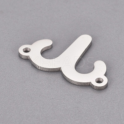 304 Stainless Steel Pendants LS-STAS-CJC0001-04I-1