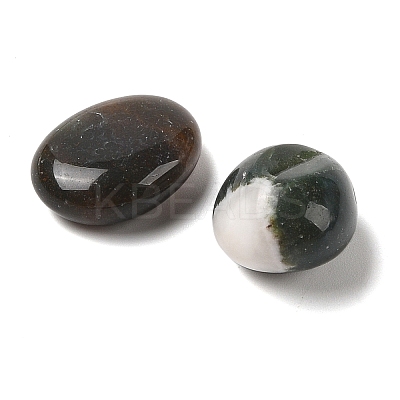 Natural Mixed Stone Beads G-Z062-03A-1
