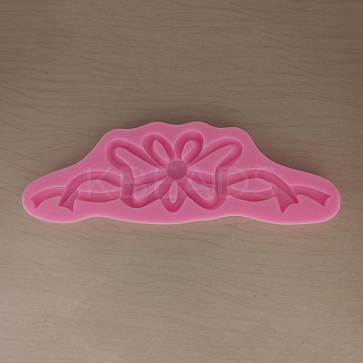 Food Grade Silicone Molds DIY-E013-07-1