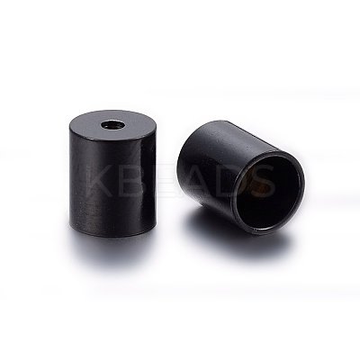 304 Stainless Steel Cord Ends STAS-H467-09B-6mm-1
