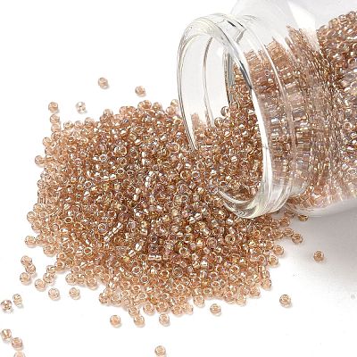 MIYUKI Round Rocailles Beads SEED-X0054-RR3521-1