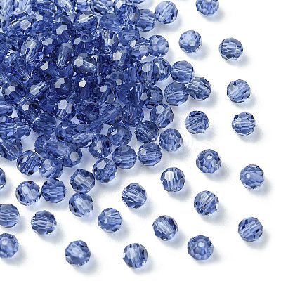 Preciosa® Crystal Beads Y-PRC-BB5-20410-1