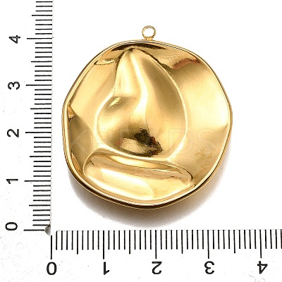 304 Stainless Steel Pendants LS-STAS-M116-29G-1