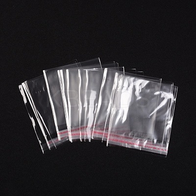 Cellophane Bags OPC-R001-1