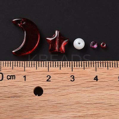 DIY Jewelry Making Finding Kit DIY-R082-03-1