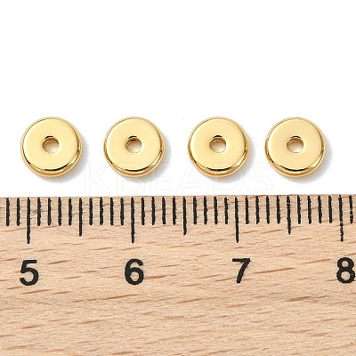 SHEGRACE Brass Beads XGRPCN121-248G-1