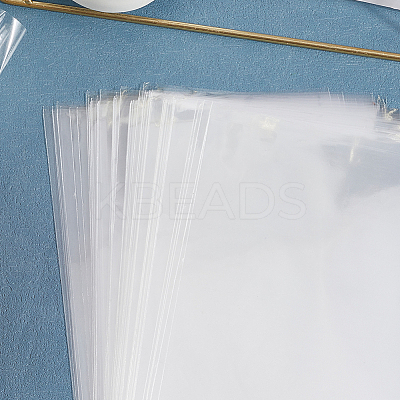 OPP Plastic Bags OPP-SP0001-05B-1