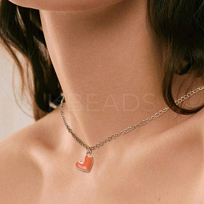 60Pcs 10 Colors Eco-Friendly Zinc Alloy Pendants FIND-SC0024-13-1