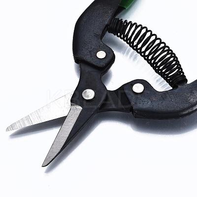 Steel Jewelry Pliers PT-R012-08-1