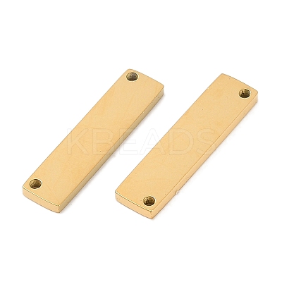 Ion Plating(IP) 304 Stainless Steel Links Connectors STAS-I311-10C-G-1