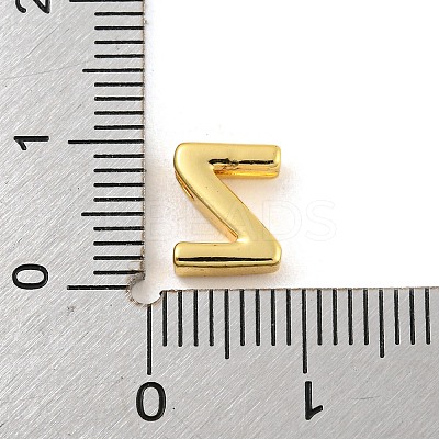 Brass Pendants KK-P263-13G-Z-1