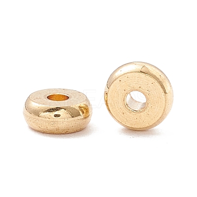 202 Stainless Steel Beads X-STAS-P297-01C-1