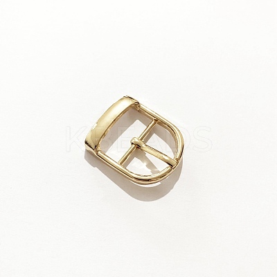 Adjustable Alloy Clasps PW-WGB33F0-01-1