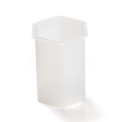 DIY Silicone Candle Molds LS-SIMO-H018-03F-1