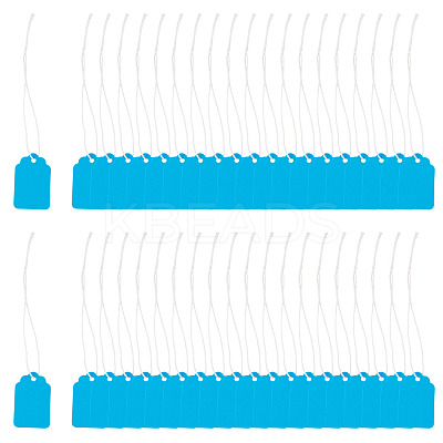 Paper Tags AJEW-TAC0030-048C-1
