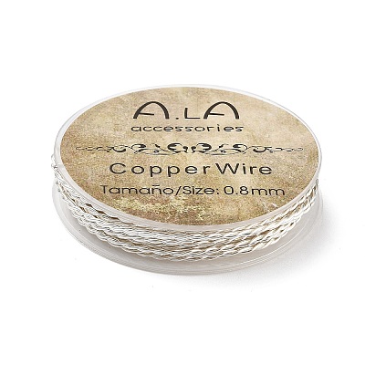 2-Ply Copper Wire KK-M306-10S-03-1