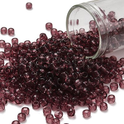 TOHO 6/0 Round Beads SEED-TR06-0006B-1