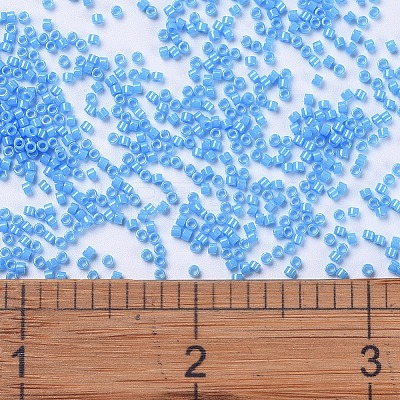MIYUKI Delica Beads SEED-MY11-DB0659-1