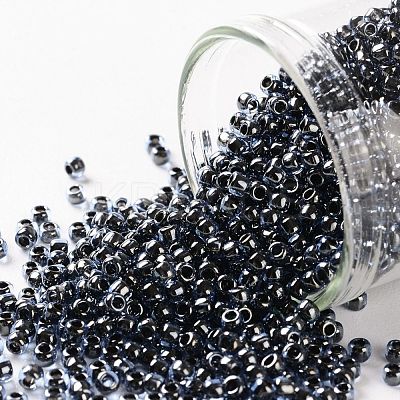 TOHO Round Seed Beads SEED-XTR11-0362-1