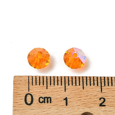 Preciosa® Crystal Beads X-PRC-BA6-90310-200-1