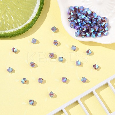 Preciosa® Crystal Beads X-PRC-BA5-21110-20000-1