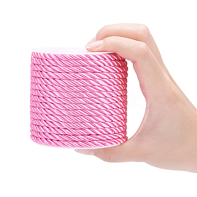3-Ply Polyester Braided Cord OCOR-PH0001-27F-1