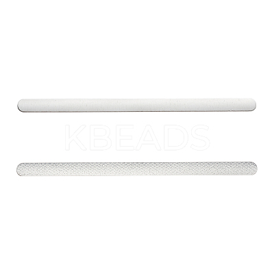Aluminum Nose Bridge Wire for  Mouth Cover X-FIND-G014-01-1