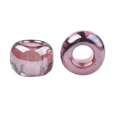 TOHO 8/0 Round Beads SEED-XTR08-0110B-1