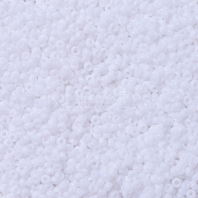 MIYUKI Round Rocailles Beads X-SEED-G007-RR0402-1