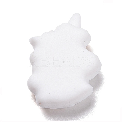 Silicone Focal Beads SIL-A002-02A-1