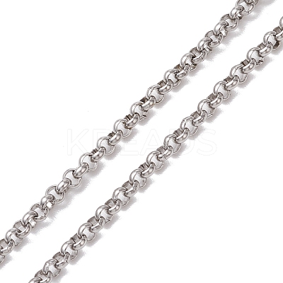 Woven Net/Web with Feather Alloy Pendant Decorations HJEW-JM02298-02-1