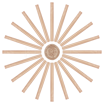 Sealing Wax Sticks DIY-WH0197-A15-1