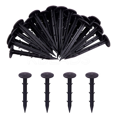 Polypropylene(PP) Garden Stakes Anchors KY-GA0001-02A-1