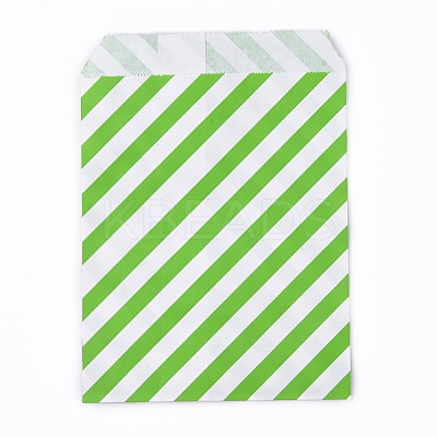 Kraft Paper Bags CARB-P001-B01-02-1