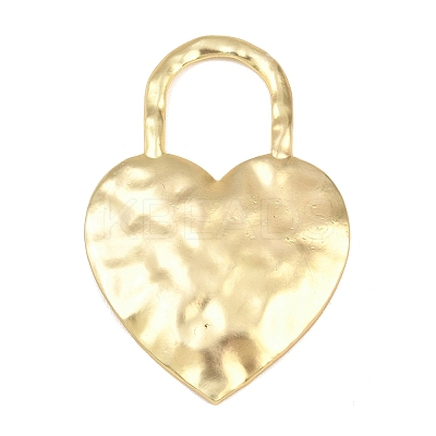 Alloy Big Pendants X-FIND-I074-01MG-02-1