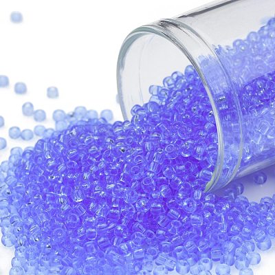 TOHO Round Seed Beads SEED-JPTR11-0013-1