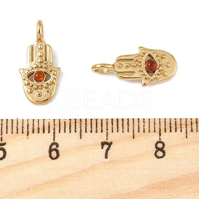 Natural Carnelian Pendants STAS-L022-544G-01-1