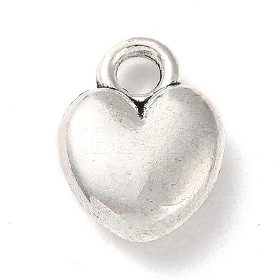 Tibetan Style Alloy Charms PALLOY-P293-047AS-1