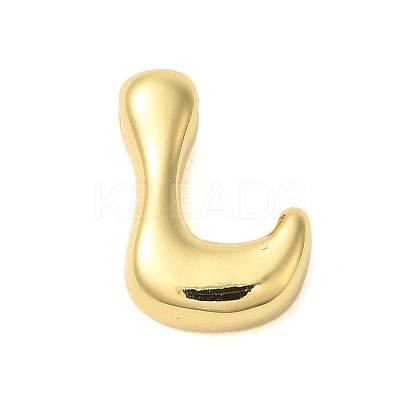 Rack Plating Brass Pendants KK-C067-10G-L-1