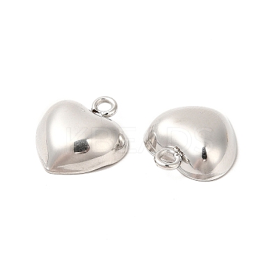 Non-Tarnish 304 Stainless Steel Pendants LS-STAS-L268-043P-1
