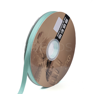 Satin Ribbon SRIB-RD6mmY-323-1
