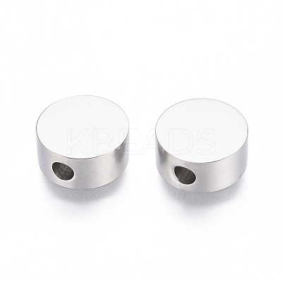 Tarnish Resistant 304 Stainless Steel Beads LS-STAS-I126-04P-1