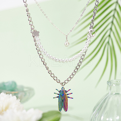20Pcs Alloy Pendants PALLOY-DC0001-11-1