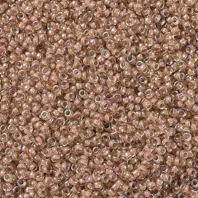 MIYUKI Round Rocailles Beads SEED-JP0010-RR3734-1