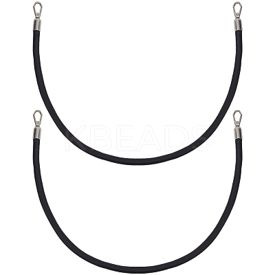 Round PU Imitation Leather Bag Handles FIND-WH20023-029P-03-1