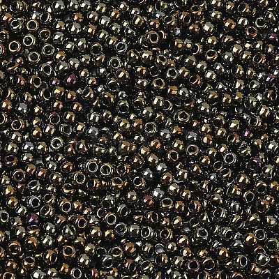 TOHO Round Seed Beads SEED-XTR11-0083-1