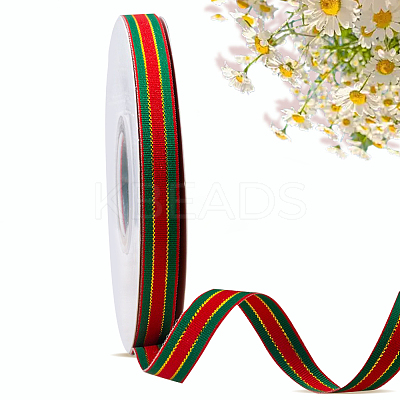 Polyester Ribbon OCOR-WH20816-009A-1