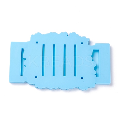 DIY Holder Silicone Molds DIY-M025-06-1